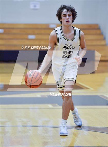Thumbnail 2 in Anderson @ Noblesville photogallery.