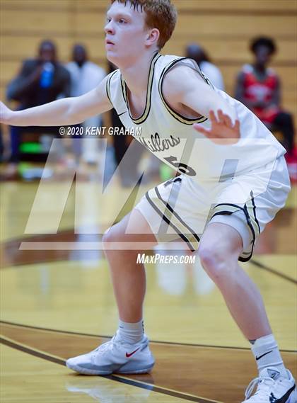 Thumbnail 3 in Anderson @ Noblesville photogallery.