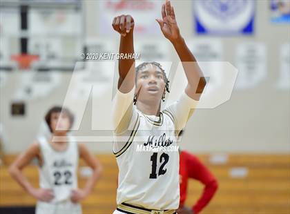 Thumbnail 3 in Anderson @ Noblesville photogallery.