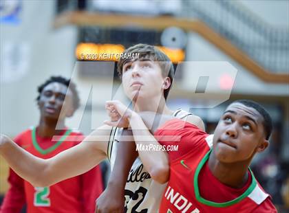 Thumbnail 2 in Anderson @ Noblesville photogallery.