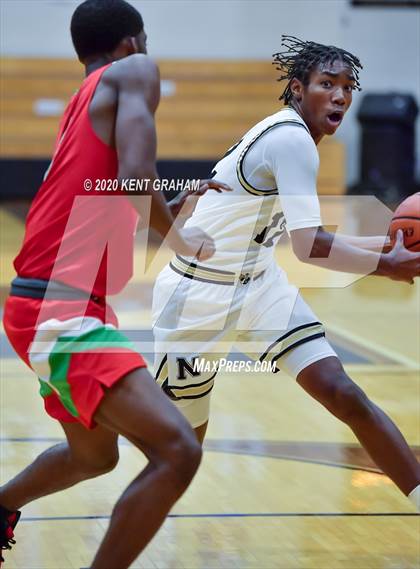 Thumbnail 2 in Anderson @ Noblesville photogallery.
