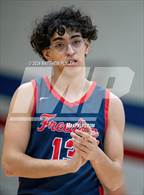 Photo from the gallery "Pine Forest vs. Freedom Christian Academy (MLK Dream Jam 2024)"