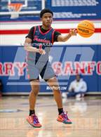 Photo from the gallery "Pine Forest vs. Freedom Christian Academy (MLK Dream Jam 2024)"