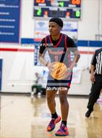 Photo from the gallery "Pine Forest vs. Freedom Christian Academy (MLK Dream Jam 2024)"