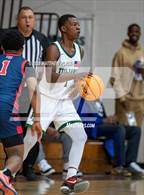 Photo from the gallery "Pine Forest vs. Freedom Christian Academy (MLK Dream Jam 2024)"