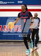 Photo from the gallery "Pine Forest vs. Freedom Christian Academy (MLK Dream Jam 2024)"