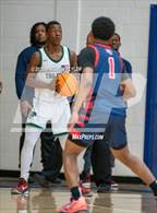 Photo from the gallery "Pine Forest vs. Freedom Christian Academy (MLK Dream Jam 2024)"