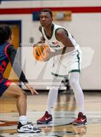 Photo from the gallery "Pine Forest vs. Freedom Christian Academy (MLK Dream Jam 2024)"