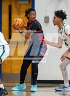 Photo from the gallery "Pine Forest vs. Freedom Christian Academy (MLK Dream Jam 2024)"