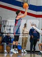 Photo from the gallery "Pine Forest vs. Freedom Christian Academy (MLK Dream Jam 2024)"