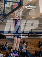 Photo from the gallery "Pine Forest vs. Freedom Christian Academy (MLK Dream Jam 2024)"