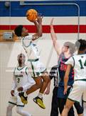 Photo from the gallery "Pine Forest vs. Freedom Christian Academy (MLK Dream Jam 2024)"