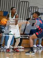 Photo from the gallery "Pine Forest vs. Freedom Christian Academy (MLK Dream Jam 2024)"