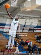 Photo from the gallery "Pine Forest vs. Freedom Christian Academy (MLK Dream Jam 2024)"