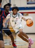 Photo from the gallery "Pine Forest vs. Freedom Christian Academy (MLK Dream Jam 2024)"