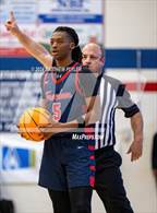Photo from the gallery "Pine Forest vs. Freedom Christian Academy (MLK Dream Jam 2024)"