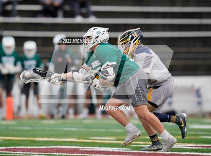 Thumbnail 1 in Bellevue vs Palo Verde (Northwest Invitational) photogallery.