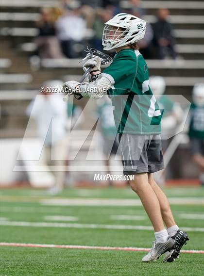 Thumbnail 3 in Bellevue vs Palo Verde (Northwest Invitational) photogallery.