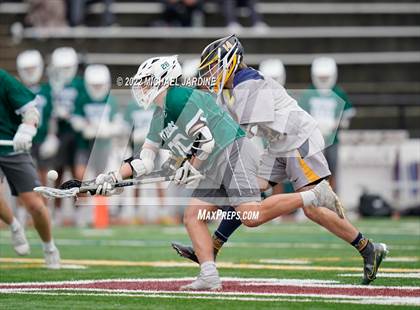 Thumbnail 3 in Bellevue vs Palo Verde (Northwest Invitational) photogallery.