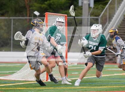 Thumbnail 2 in Bellevue vs Palo Verde (Northwest Invitational) photogallery.