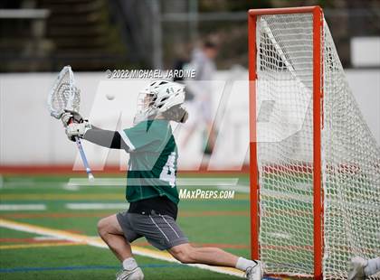 Thumbnail 3 in Bellevue vs Palo Verde (Northwest Invitational) photogallery.