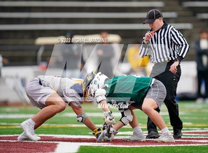 Thumbnail 3 in Bellevue vs Palo Verde (Northwest Invitational) photogallery.
