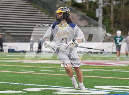 Thumbnail 3 in Bellevue vs Palo Verde (Northwest Invitational) photogallery.