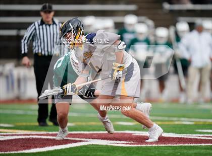 Thumbnail 2 in Bellevue vs Palo Verde (Northwest Invitational) photogallery.