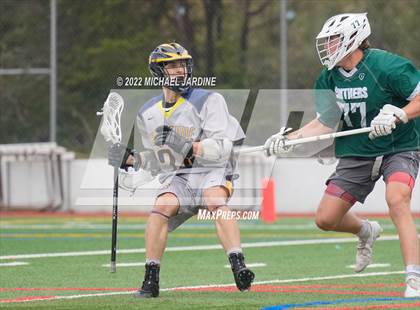 Thumbnail 3 in Bellevue vs Palo Verde (Northwest Invitational) photogallery.