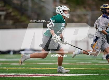 Thumbnail 1 in Bellevue vs Palo Verde (Northwest Invitational) photogallery.