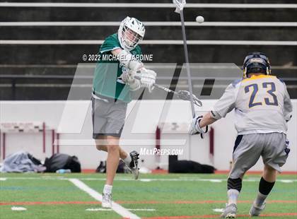 Thumbnail 3 in Bellevue vs Palo Verde (Northwest Invitational) photogallery.