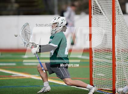 Thumbnail 2 in Bellevue vs Palo Verde (Northwest Invitational) photogallery.