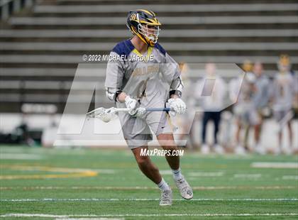 Thumbnail 3 in Bellevue vs Palo Verde (Northwest Invitational) photogallery.