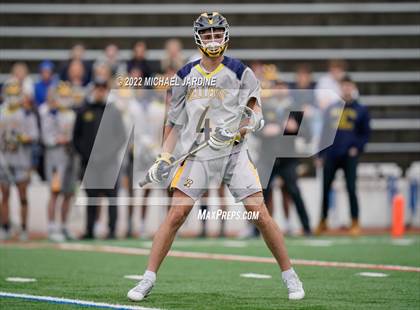 Thumbnail 2 in Bellevue vs Palo Verde (Northwest Invitational) photogallery.