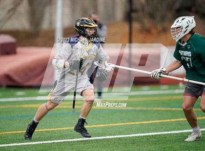Thumbnail 3 in Bellevue vs Palo Verde (Northwest Invitational) photogallery.