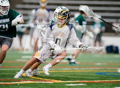 Thumbnail 2 in Bellevue vs Palo Verde (Northwest Invitational) photogallery.