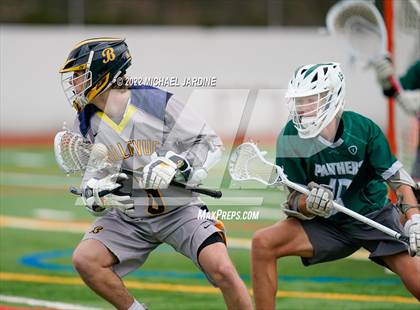 Thumbnail 2 in Bellevue vs Palo Verde (Northwest Invitational) photogallery.