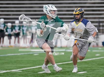 Thumbnail 2 in Bellevue vs Palo Verde (Northwest Invitational) photogallery.