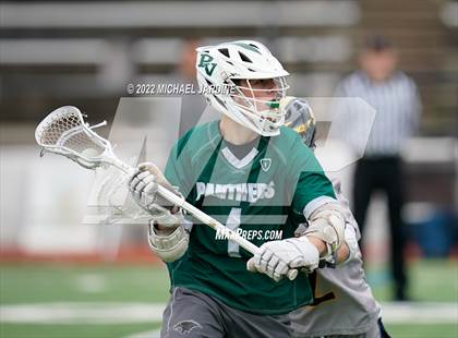 Thumbnail 3 in Bellevue vs Palo Verde (Northwest Invitational) photogallery.