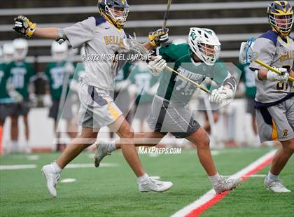 Thumbnail 2 in Bellevue vs Palo Verde (Northwest Invitational) photogallery.