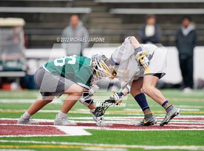 Thumbnail 1 in Bellevue vs Palo Verde (Northwest Invitational) photogallery.