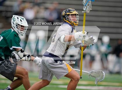 Thumbnail 3 in Bellevue vs Palo Verde (Northwest Invitational) photogallery.