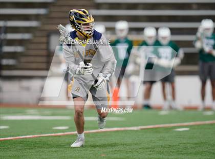Thumbnail 2 in Bellevue vs Palo Verde (Northwest Invitational) photogallery.