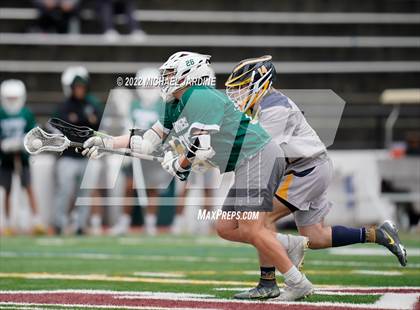 Thumbnail 3 in Bellevue vs Palo Verde (Northwest Invitational) photogallery.