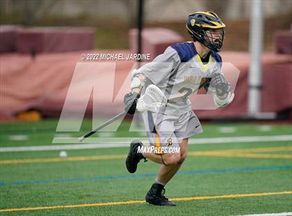 Thumbnail 2 in Bellevue vs Palo Verde (Northwest Invitational) photogallery.