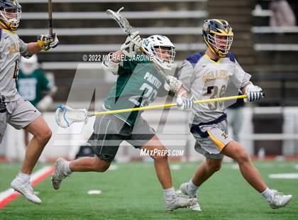 Thumbnail 3 in Bellevue vs Palo Verde (Northwest Invitational) photogallery.