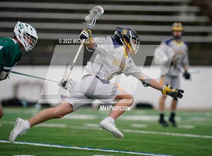 Thumbnail 2 in Bellevue vs Palo Verde (Northwest Invitational) photogallery.