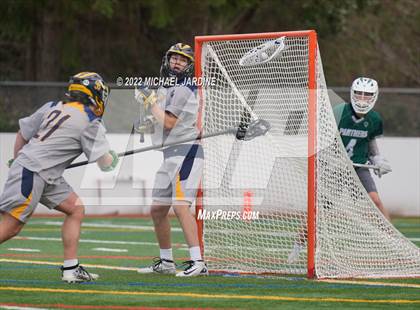 Thumbnail 1 in Bellevue vs Palo Verde (Northwest Invitational) photogallery.