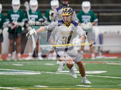 Thumbnail 1 in Bellevue vs Palo Verde (Northwest Invitational) photogallery.