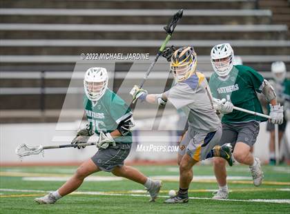 Thumbnail 2 in Bellevue vs Palo Verde (Northwest Invitational) photogallery.